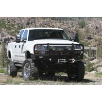 Winch Bar ARB Silverado Classic 03-07 – Pare-chocs 4x4 robuste